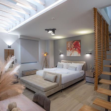 The Victoria Lefkada Aparthotel Luaran gambar