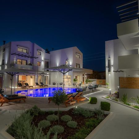 The Victoria Lefkada Aparthotel Luaran gambar
