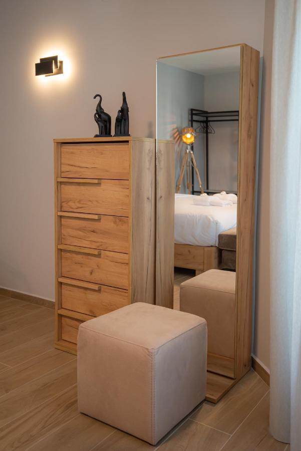 The Victoria Lefkada Aparthotel Luaran gambar