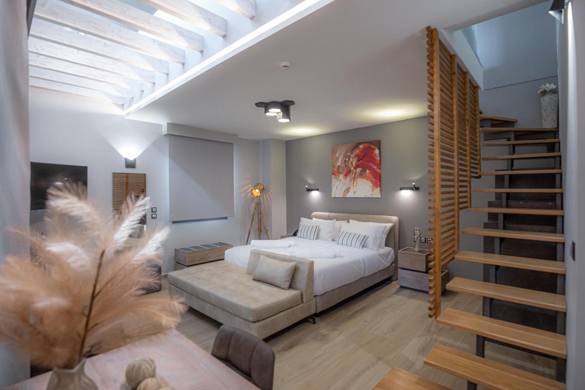 The Victoria Lefkada Aparthotel Luaran gambar