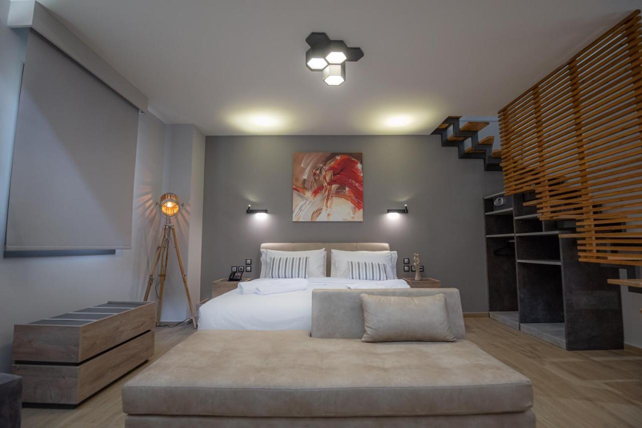 The Victoria Lefkada Aparthotel Luaran gambar