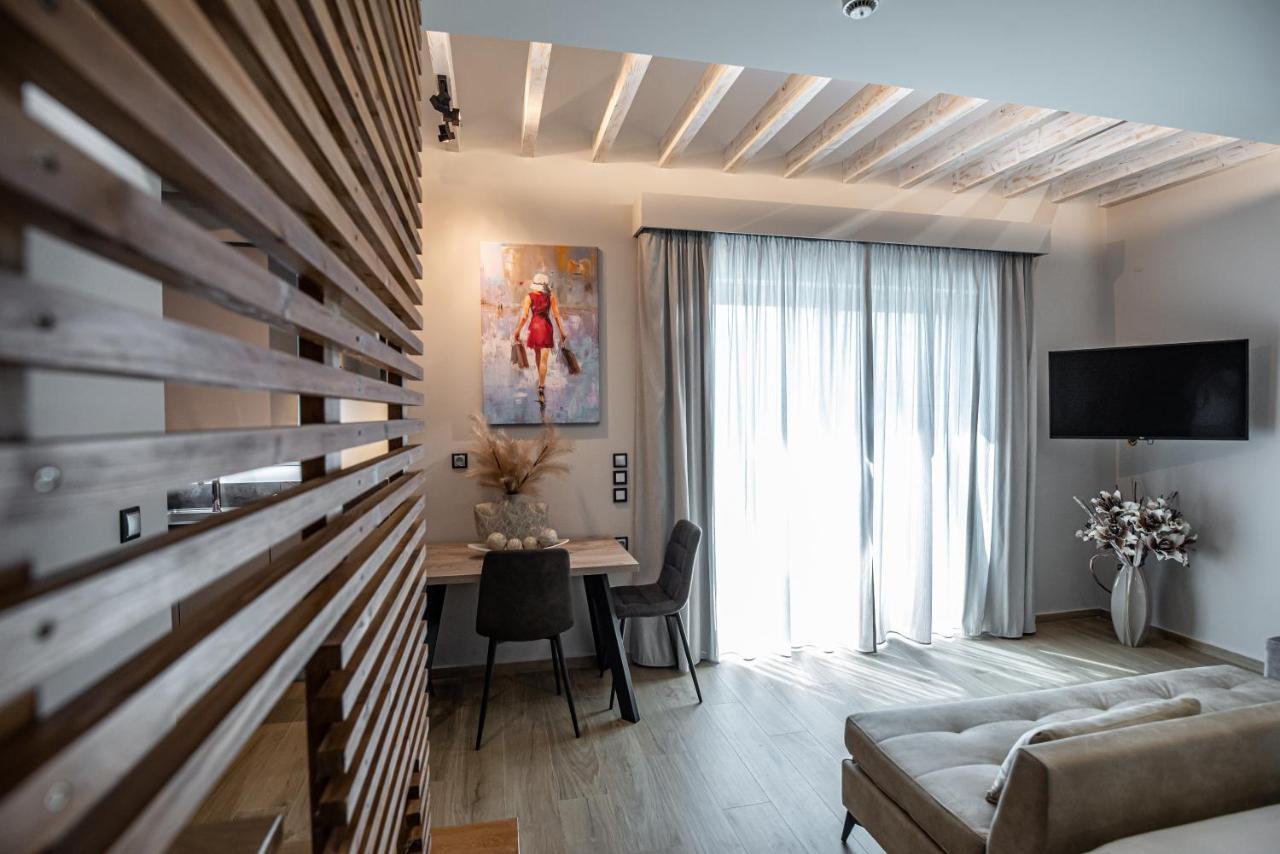 The Victoria Lefkada Aparthotel Luaran gambar
