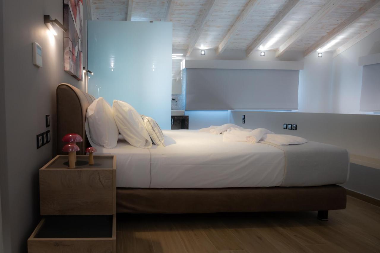 The Victoria Lefkada Aparthotel Luaran gambar