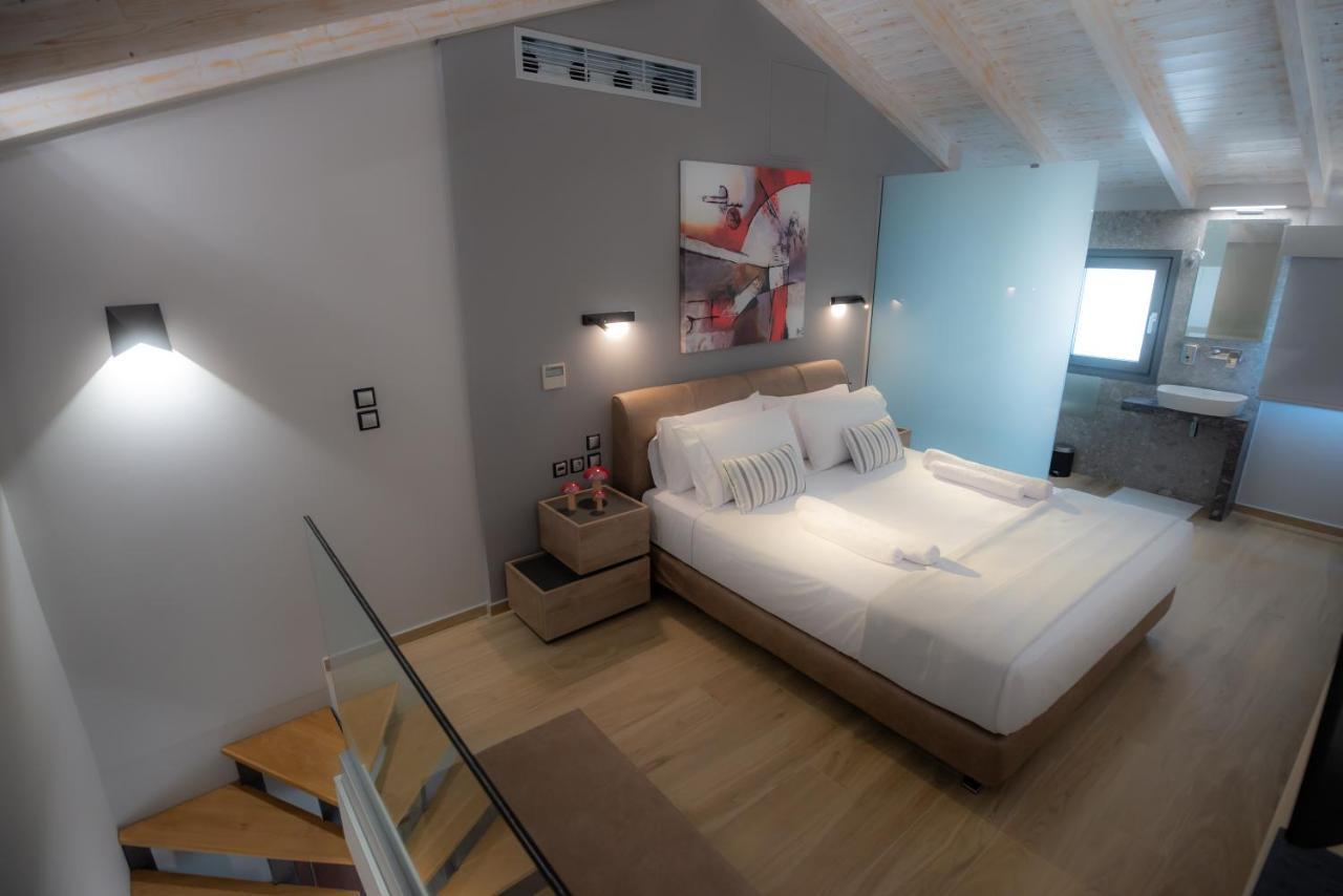 The Victoria Lefkada Aparthotel Luaran gambar