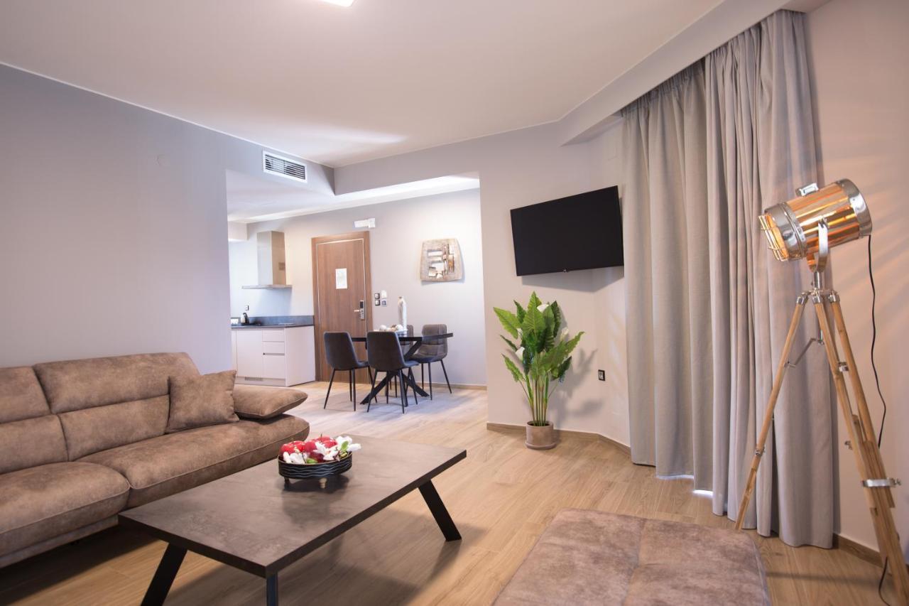The Victoria Lefkada Aparthotel Luaran gambar