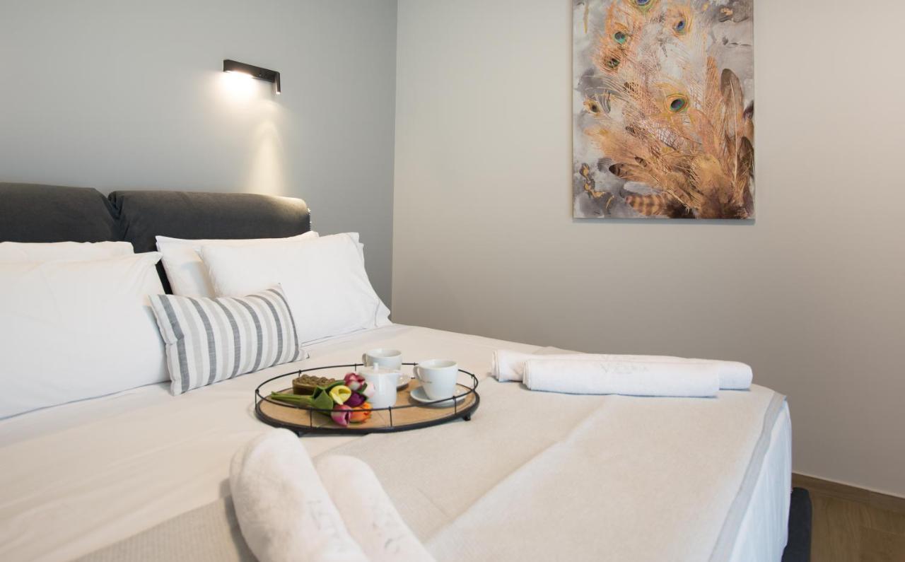 The Victoria Lefkada Aparthotel Luaran gambar