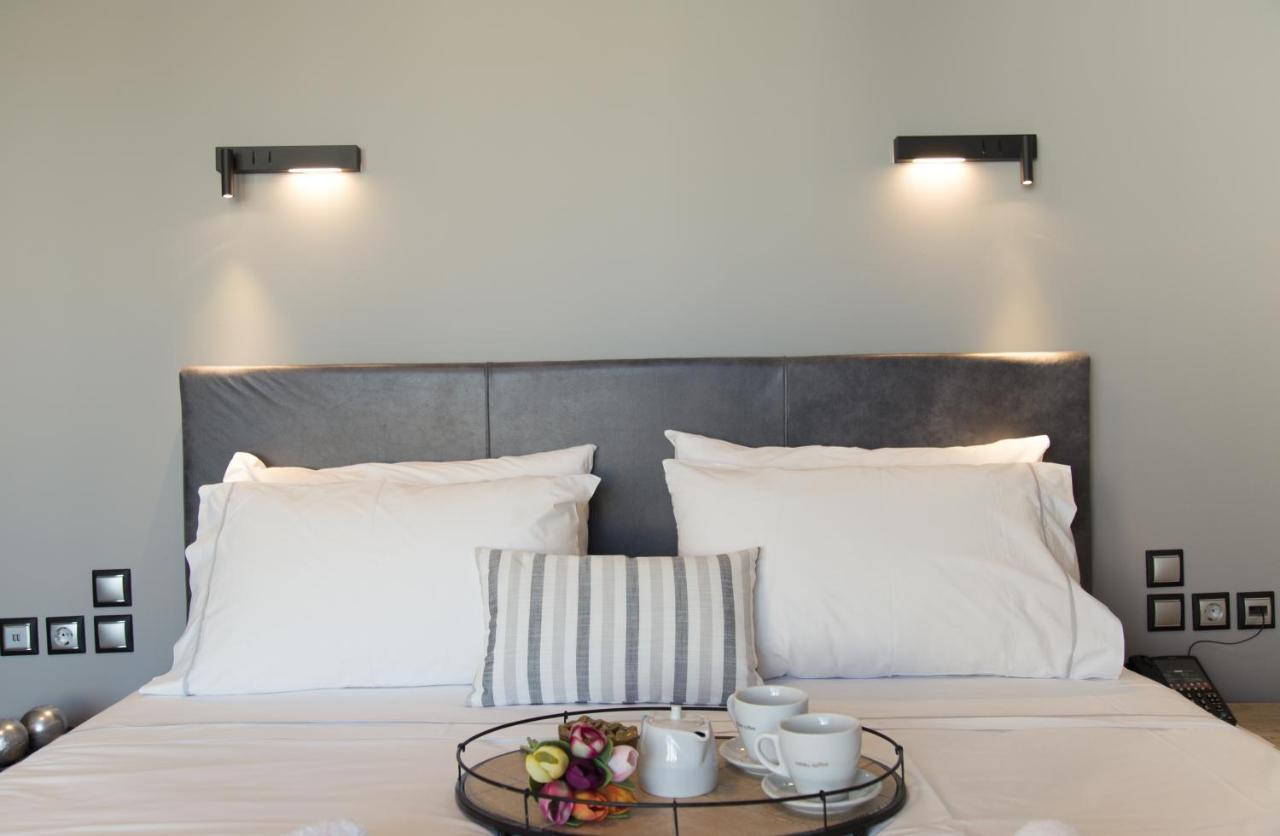 The Victoria Lefkada Aparthotel Luaran gambar
