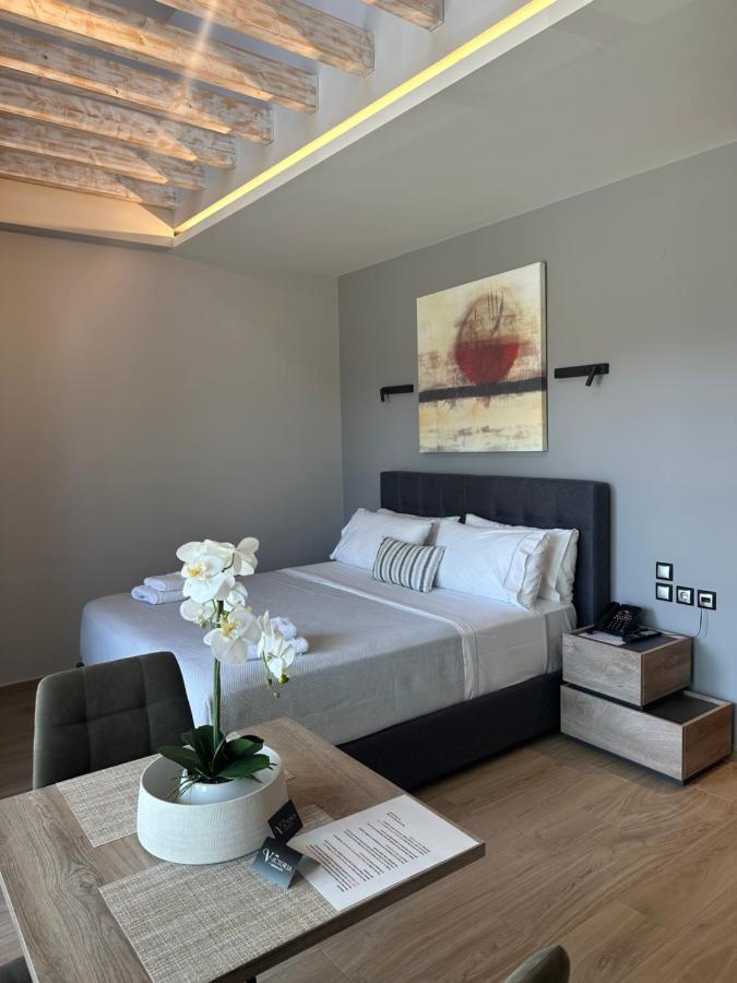 The Victoria Lefkada Aparthotel Luaran gambar