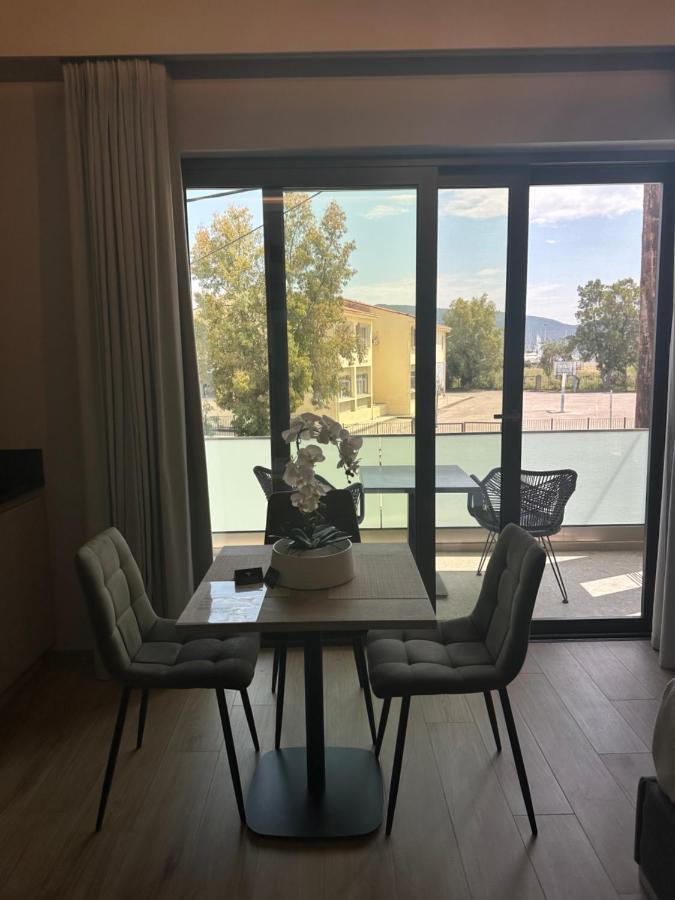 The Victoria Lefkada Aparthotel Luaran gambar