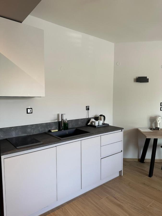 The Victoria Lefkada Aparthotel Luaran gambar